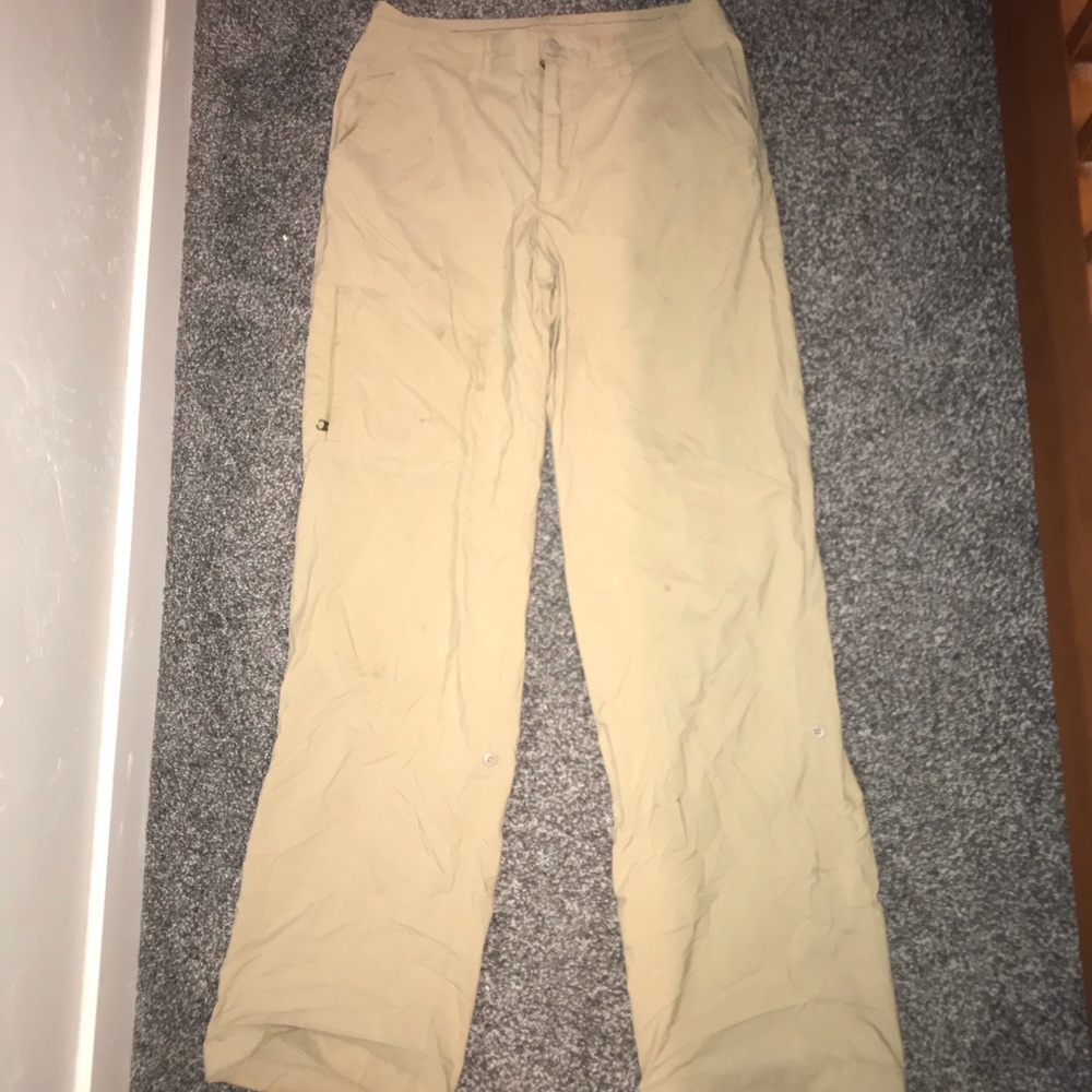 Patagonia Pants